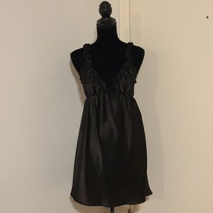 Oscar De La Renta Slip